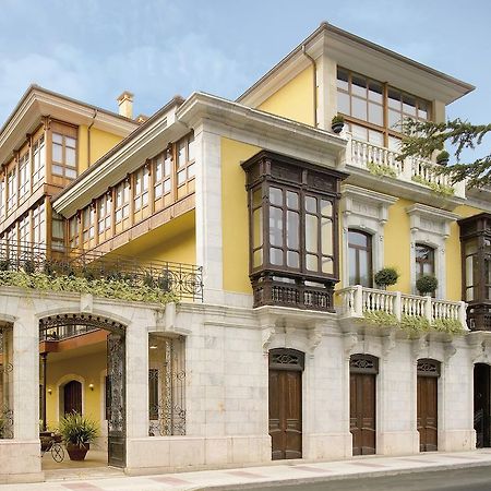Apartamentos La Pontiga *** Инфьесто Экстерьер фото